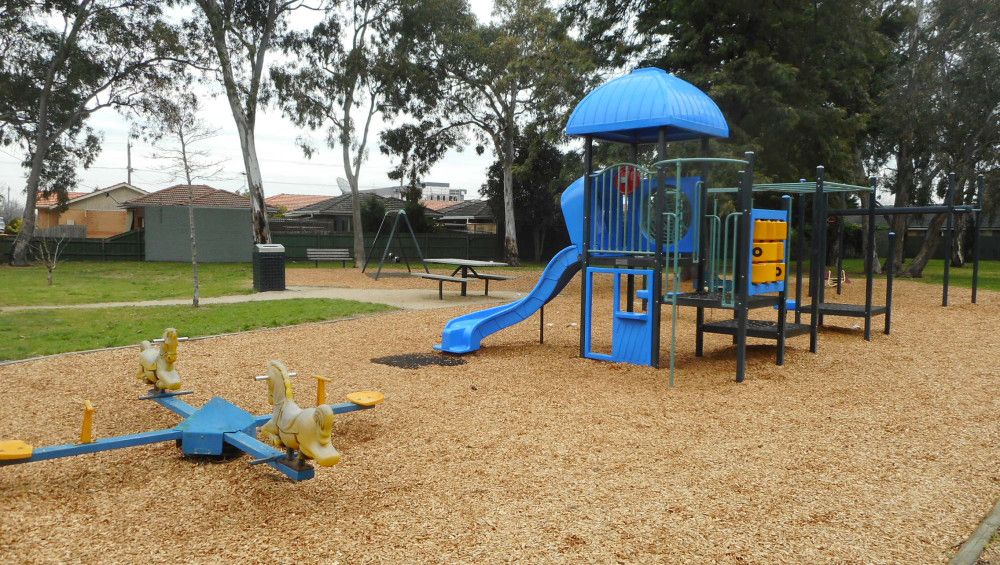 Apex Park | Greater Dandenong Council