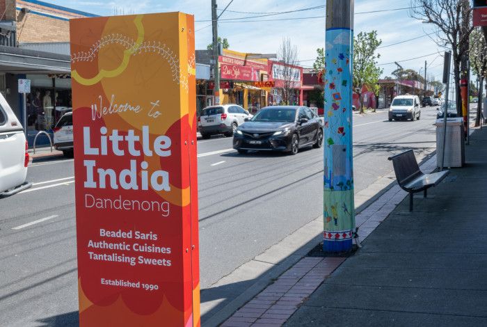 Little India Cultural Precinct