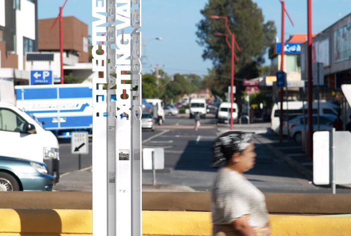 Enterprise Retail Marker