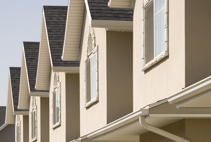 Townhouses