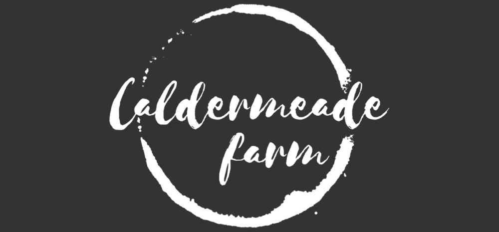 Caldermeade Farm logo 