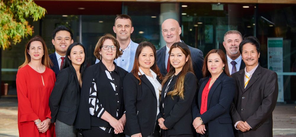 Greater Dandenong Councillors