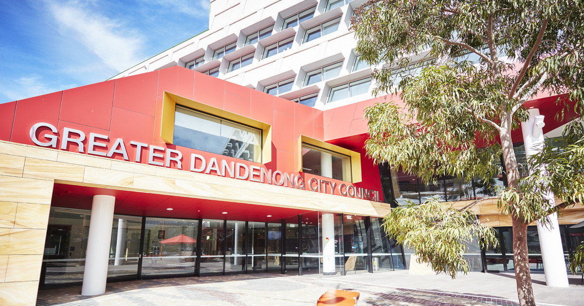 Call for Candidates for Greater Dandenong City Council Election ...