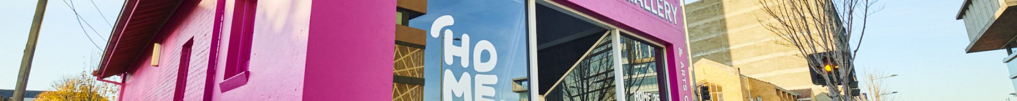 Walker Street Gallery