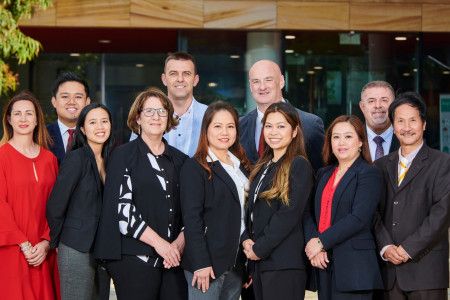 Greater Dandenong Councillors