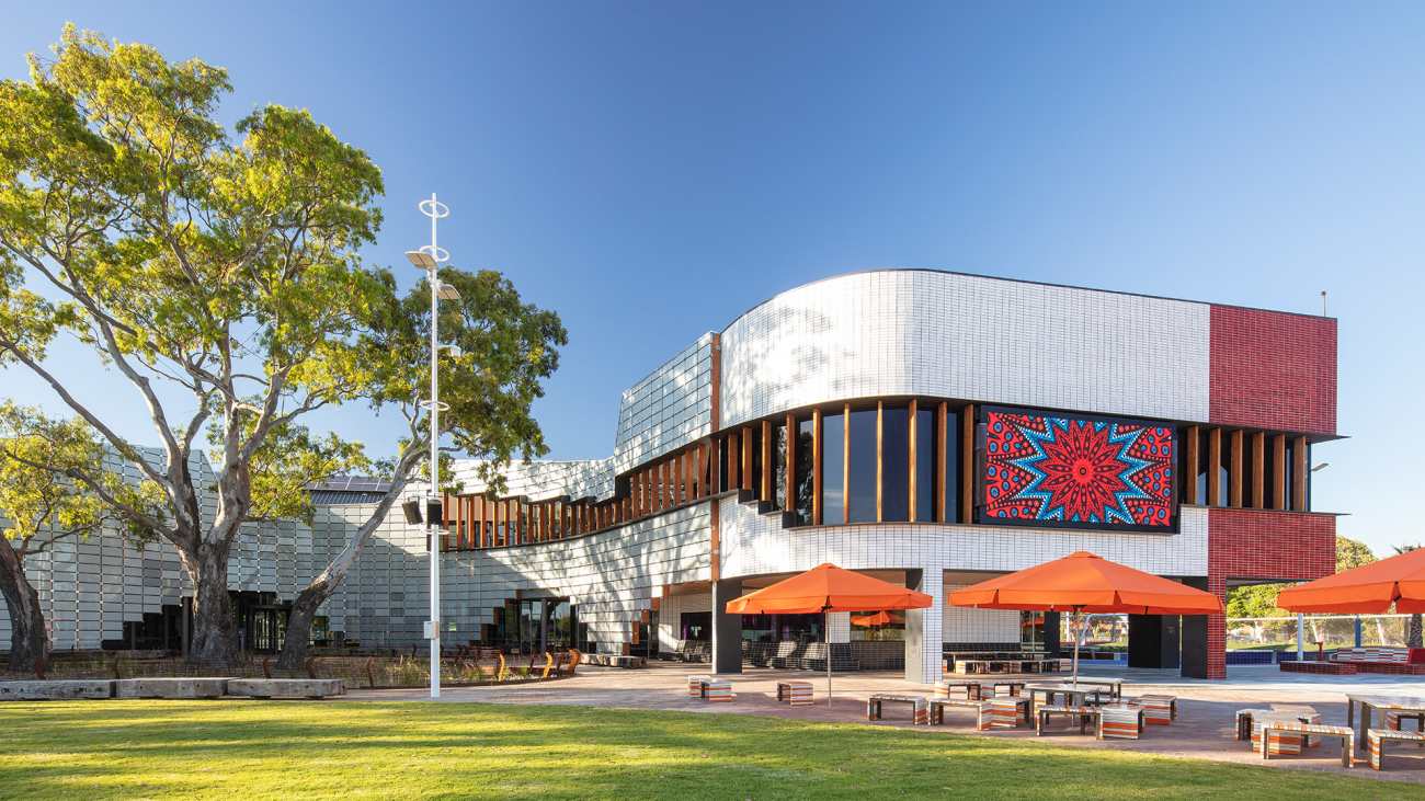 Springvale Community Hub Project | Greater Dandenong Council