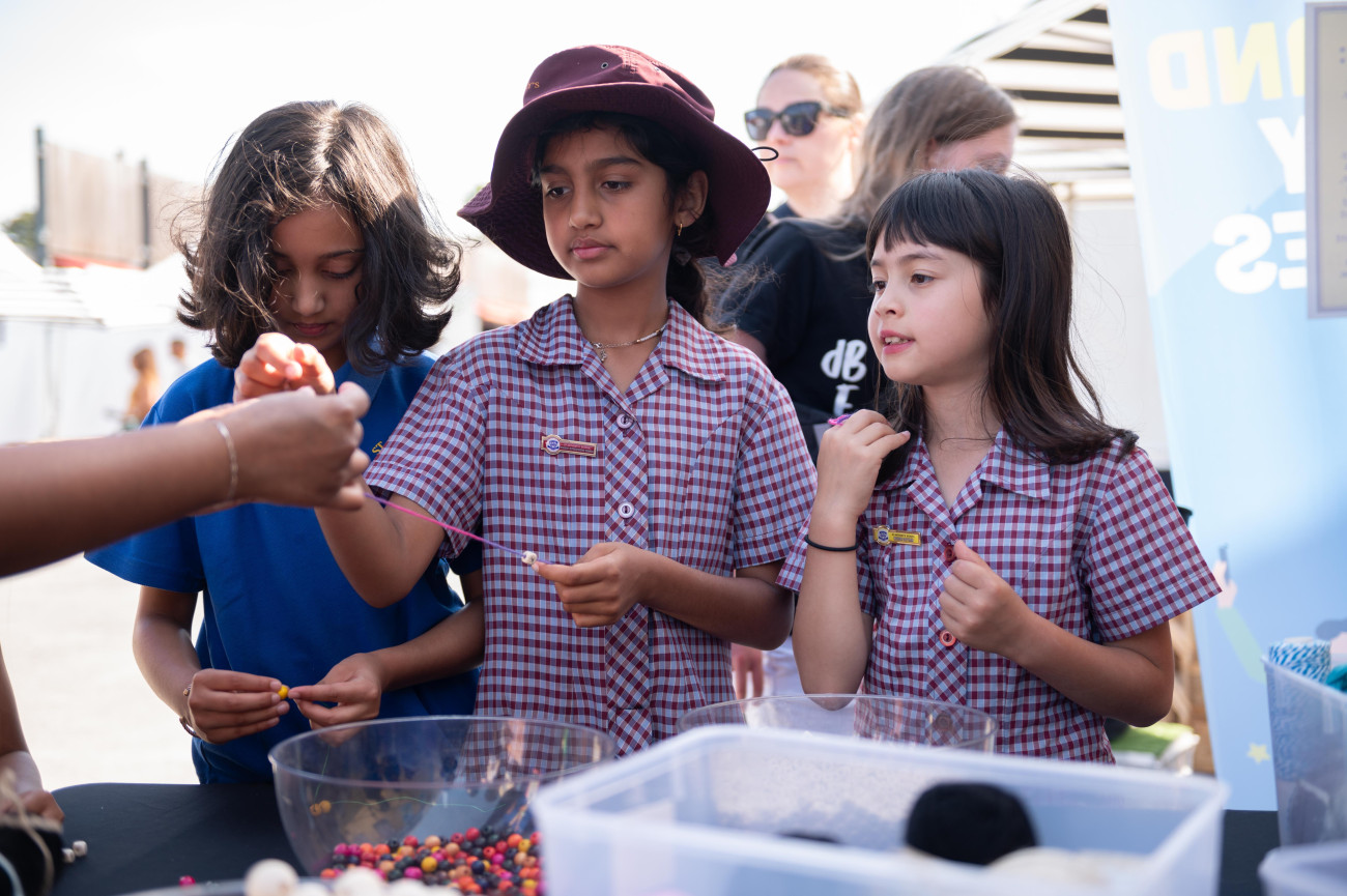 Greater Dandenong Sustainability Festival | Greater Dandenong Council