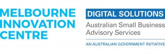 Melbourne Innovation Centre - Digital Solutions: Australian Small Business Advisory Services