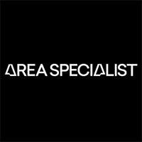 Area Specialist logo