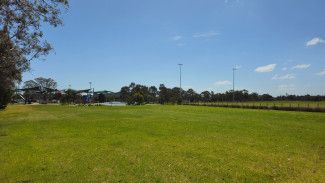 Tatterson Park Recreation Precinct