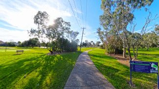 Warner Reserve Southern Recreation Precinct