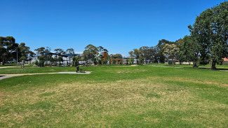 Frederick Wachter Reserve Informal Recreation Area