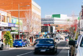 Dandenong Community Hub Workshop #3