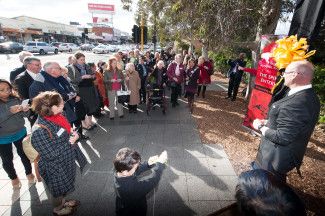 Springvale Primary School Enterprise Marker Launch