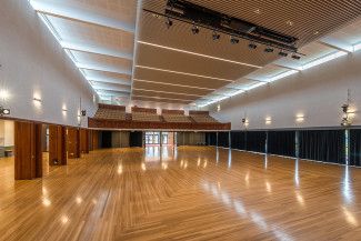 Springvale City Main Hall and Supper Room | Greater Dandenong Council