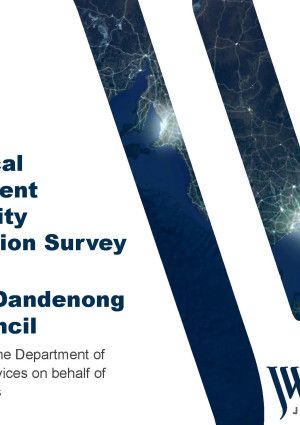 2023 Community Satisfaction Survey